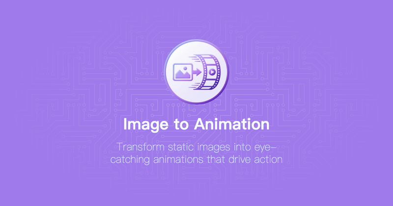 image of Image to Animation image of Image to Animation