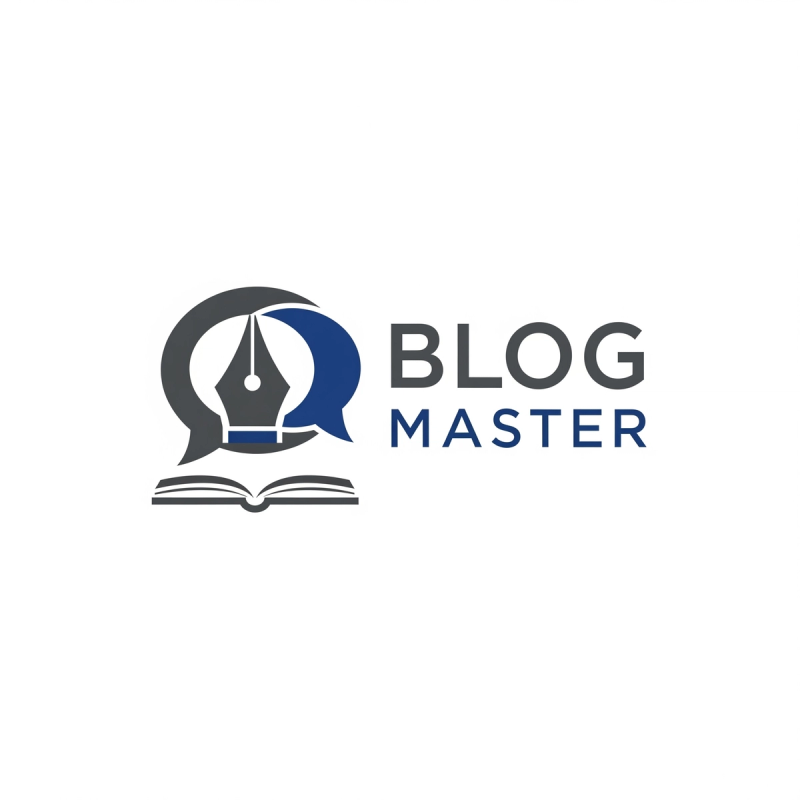 image of Blog Master