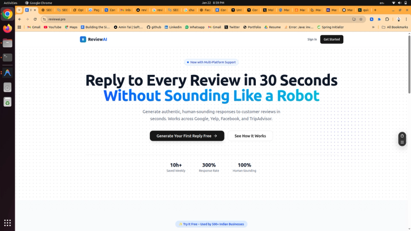 image of ReviewAI image of ReviewAI