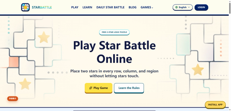 image of StarBattle Online