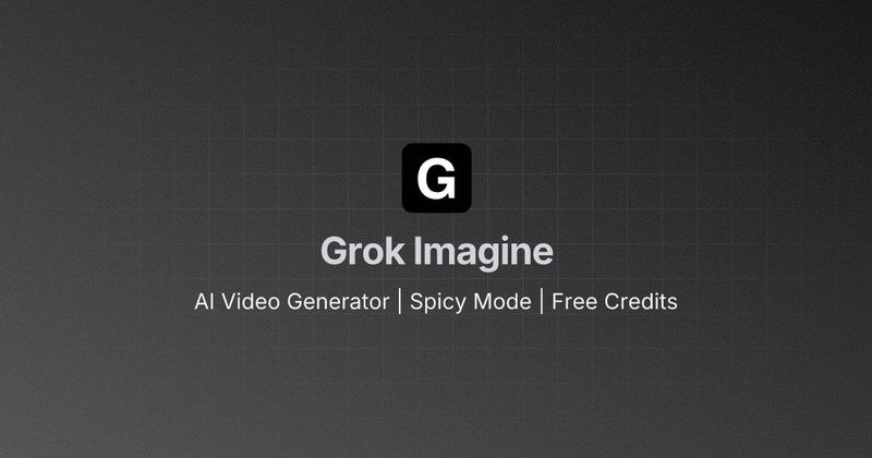 image of Grok Imagine