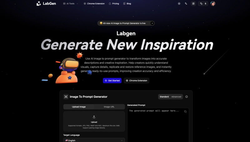 image of labgen image of labgen