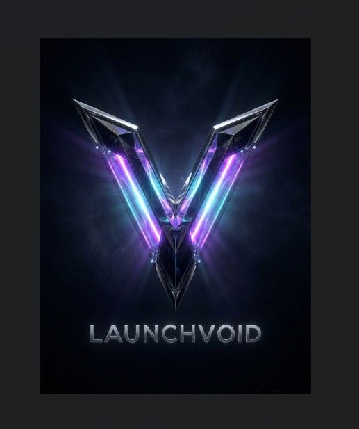 image of LaunchVoid image of LaunchVoid
