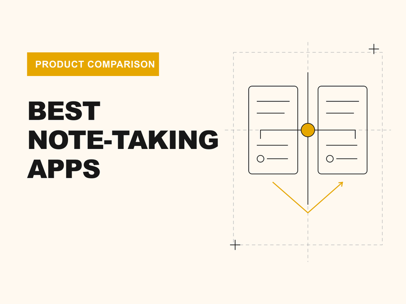10 Best Note-Taking Apps in 2026: Free, Private & Cross-Platform Picks 10 Best Note-Taking Apps in 2026: Free, Private & Cross-Platform Picks