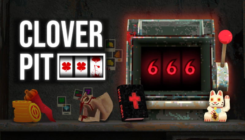 image of CloverPit Guide image of CloverPit Guide