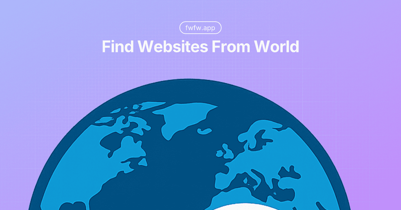 image of FWFW image of FWFW