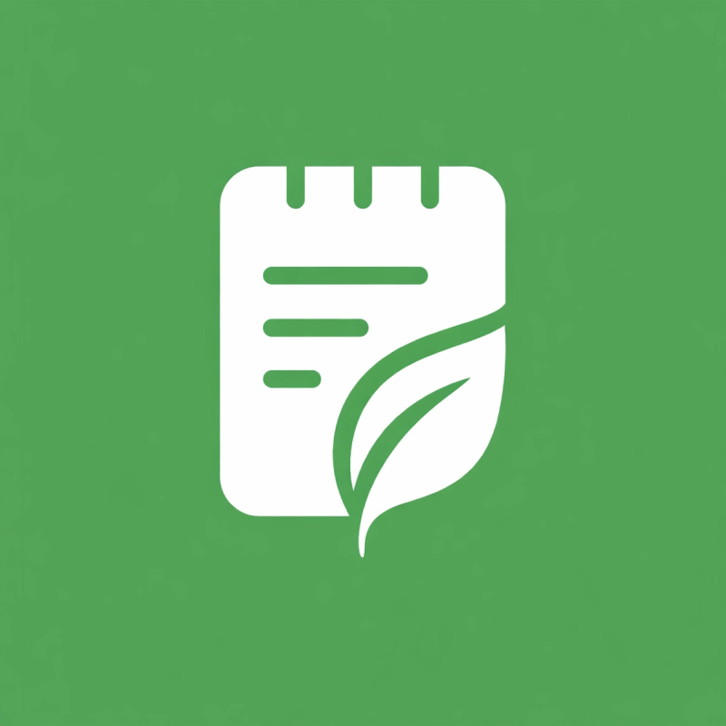 image of Leafpad image of Leafpad