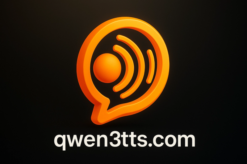 image of Qwen3 TTS image of Qwen3 TTS