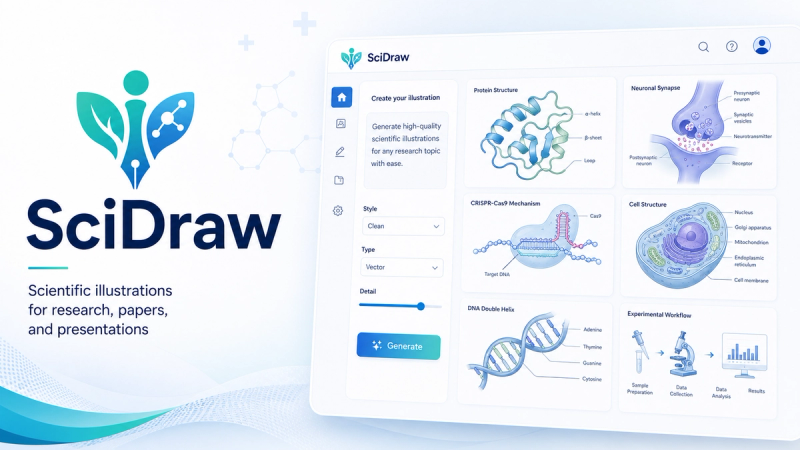 image of SciDraw image of SciDraw