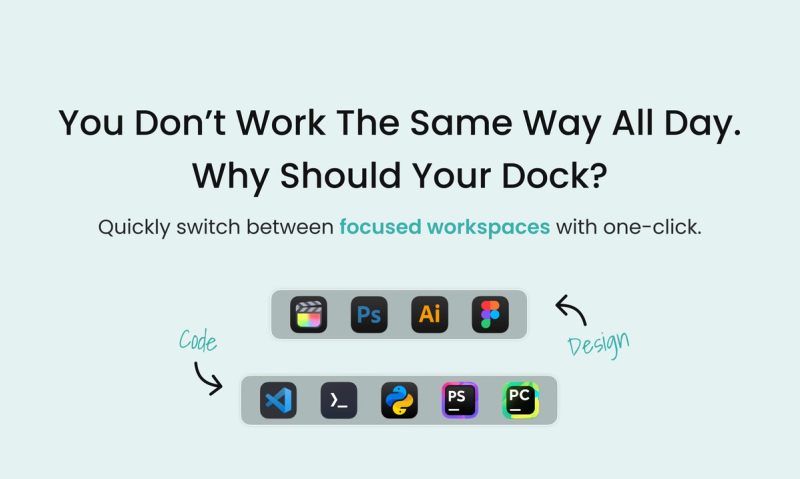image of DockFlow