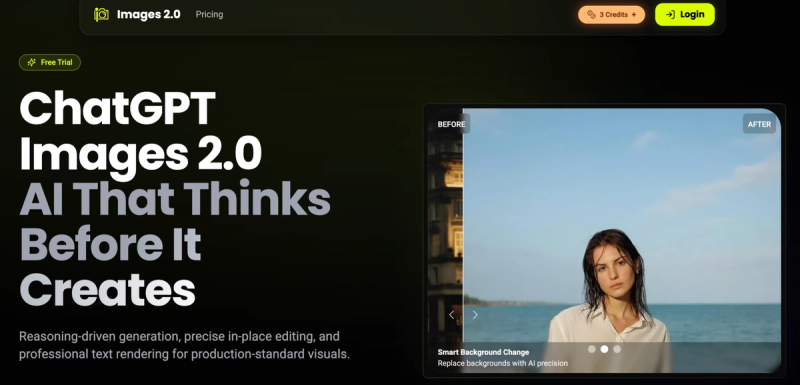 image of ChatGPT Images 2.0