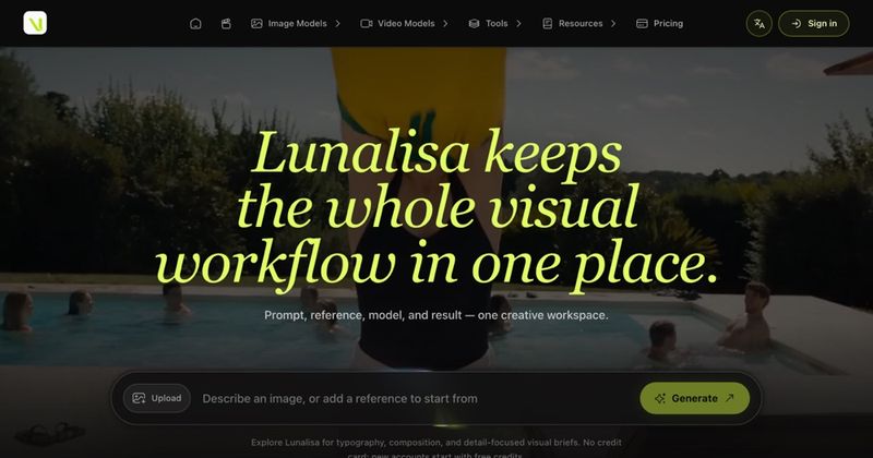 image of Lunalisa