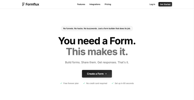 image of FormFlux image of FormFlux