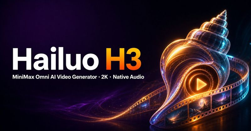 image of Hailuo H3
