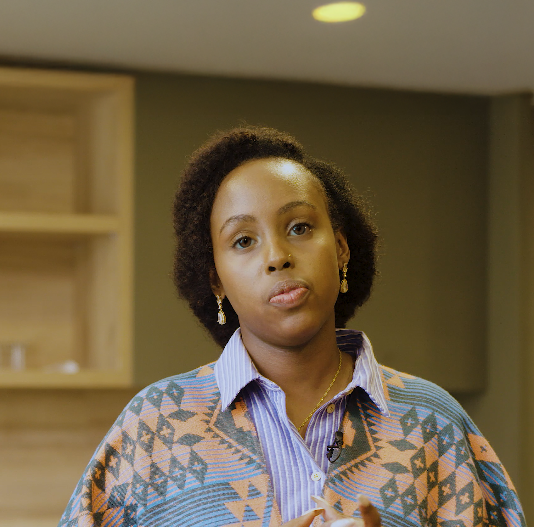 Associate Director of Portfolio, ACUMEN