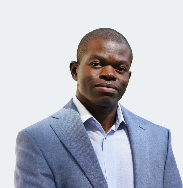 Technical Project Manager