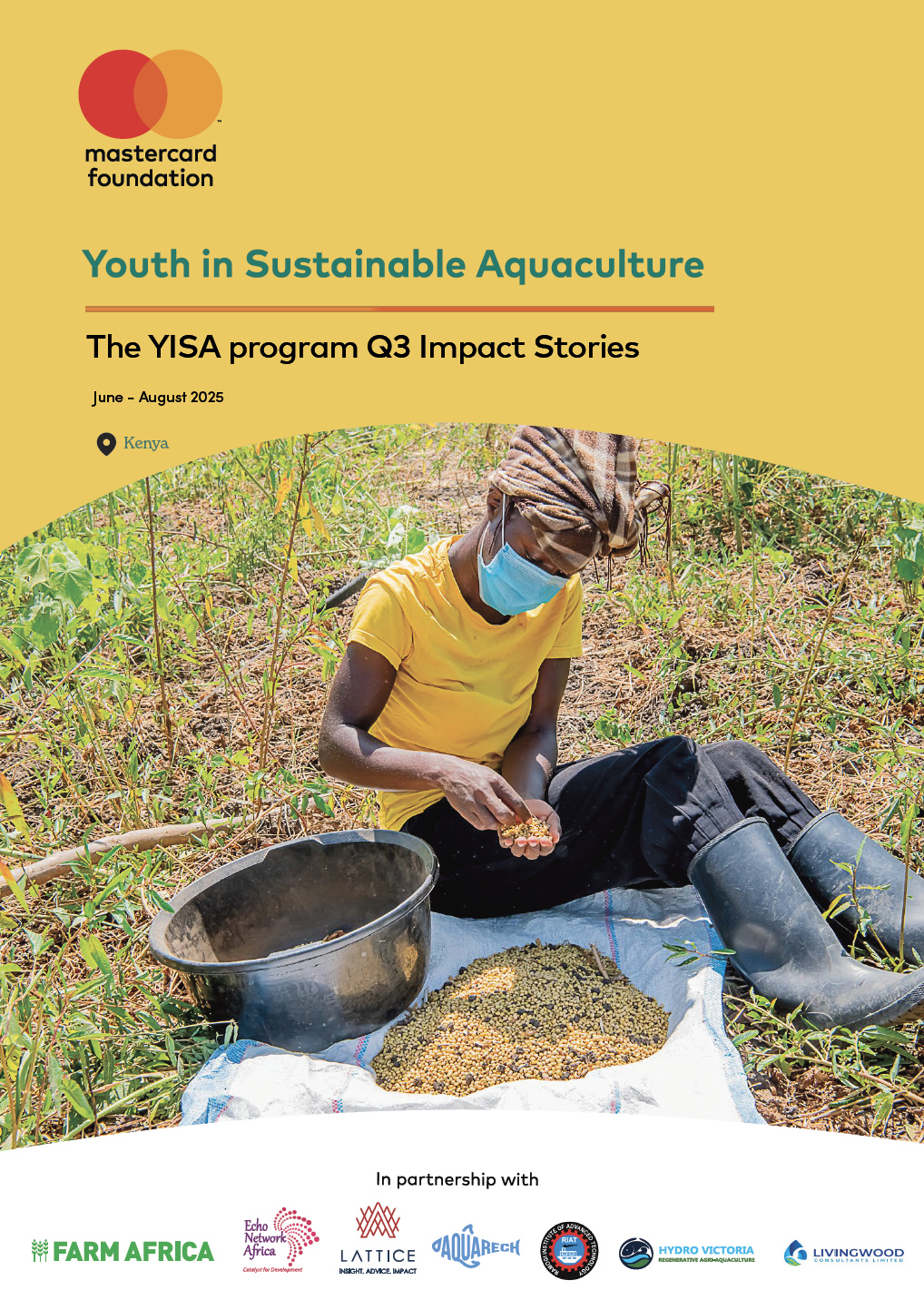 YISA Program Q3 Impact Stories
