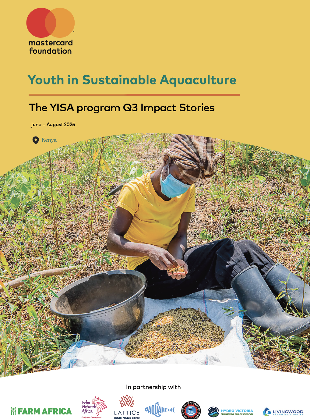 YISA Program Q3 Impact Stories