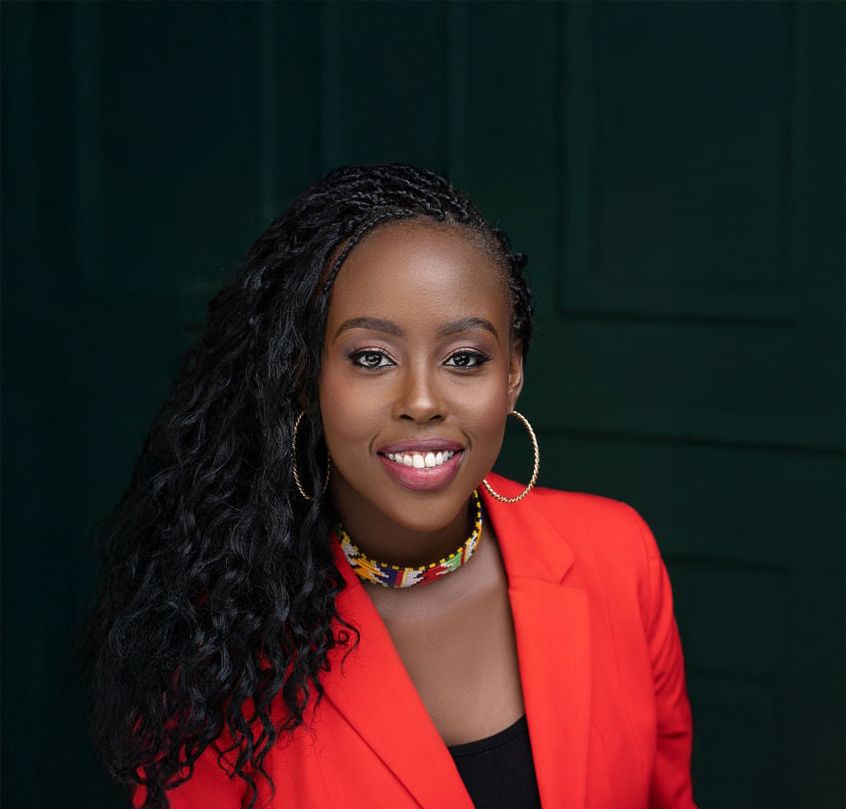 Associate Director of Portfolio, ACUMEN