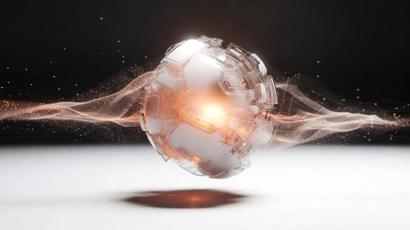 AI search tools comparison interface with modern minimal design