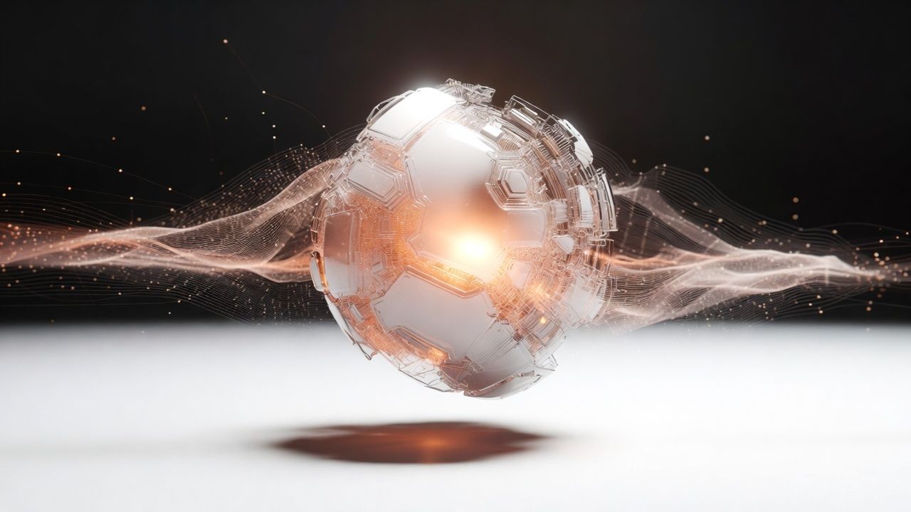 AI search tools comparison interface with modern minimal design