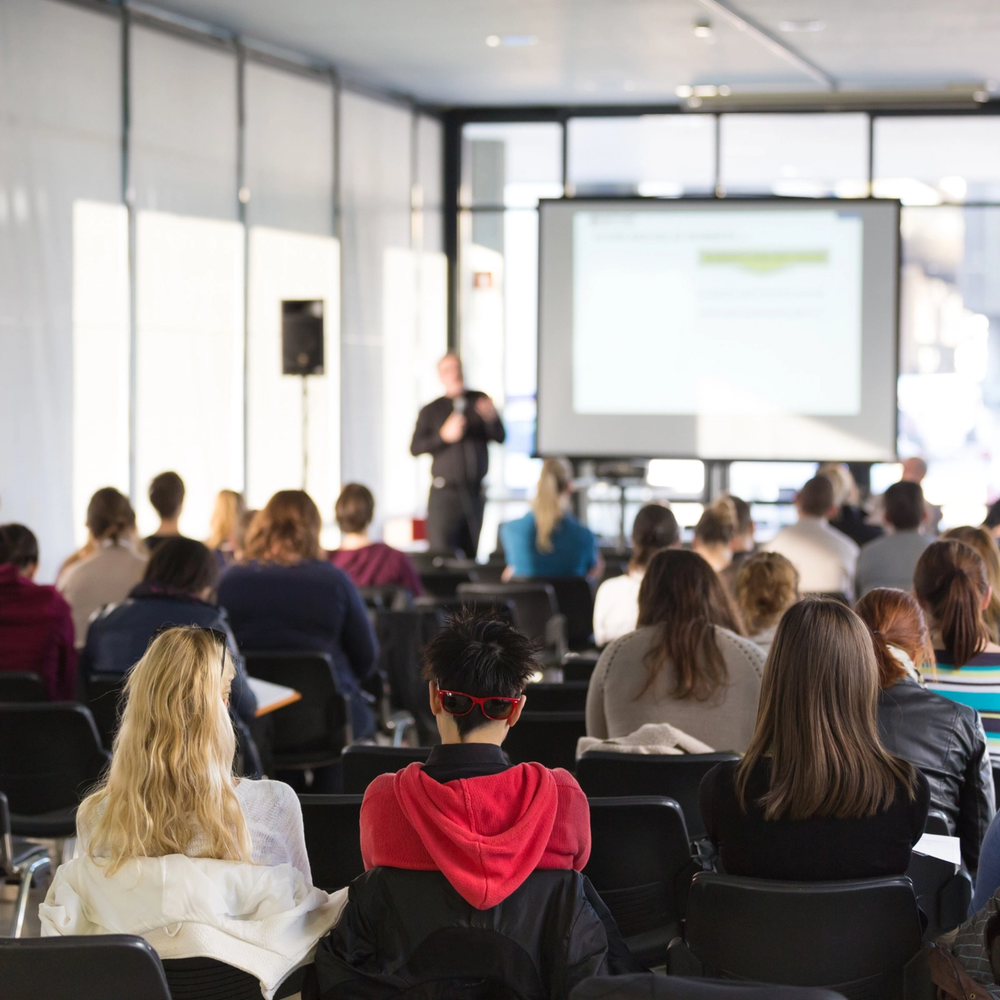 Business & Nonprofit Workshops image Business & Nonprofit Workshops image