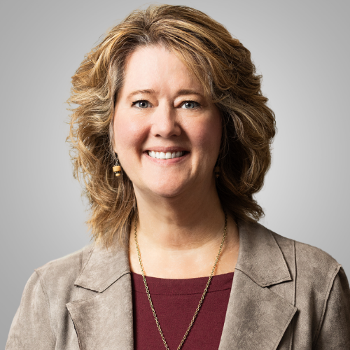 Heidi Johnson Bixby CFP®  image