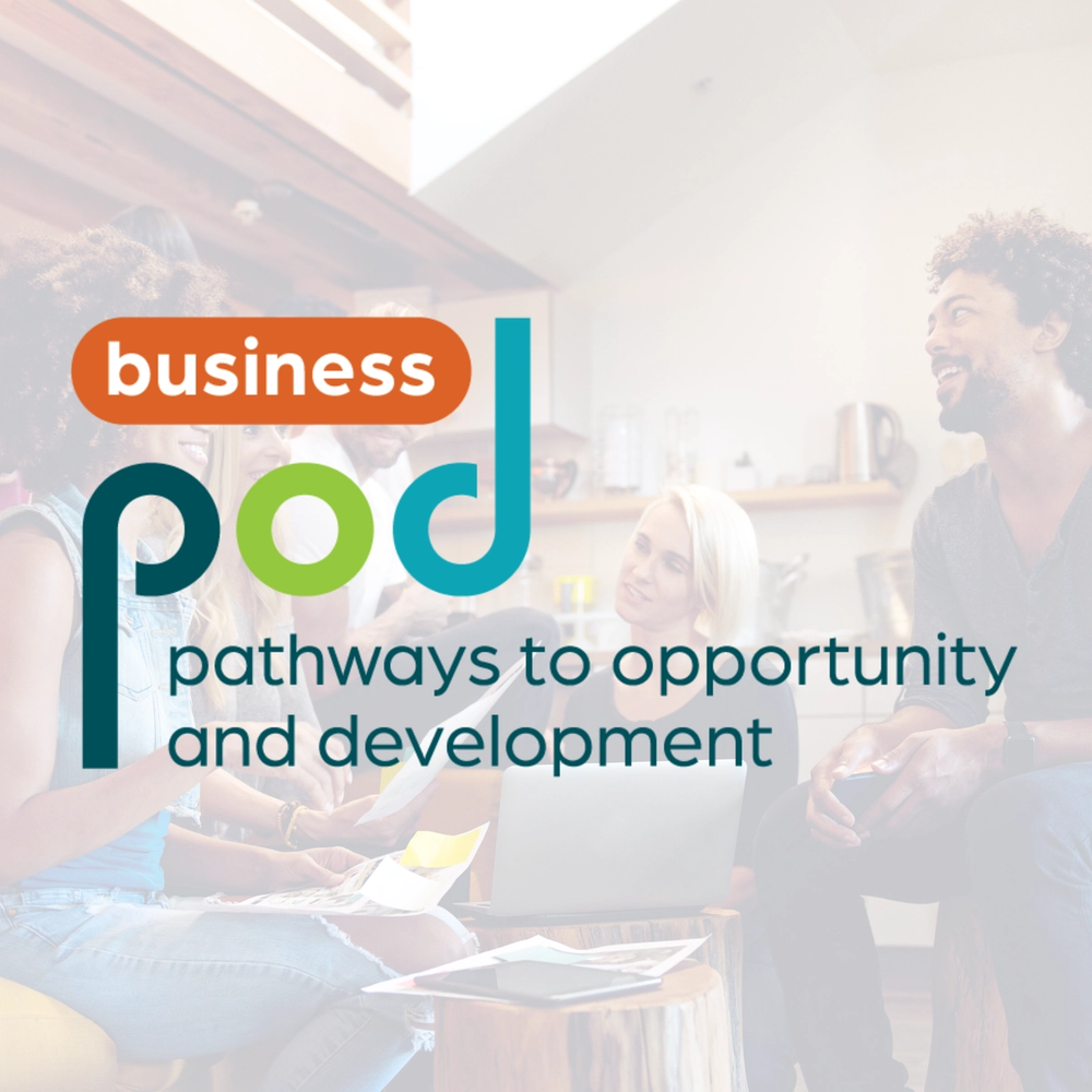Business POD image Business POD image