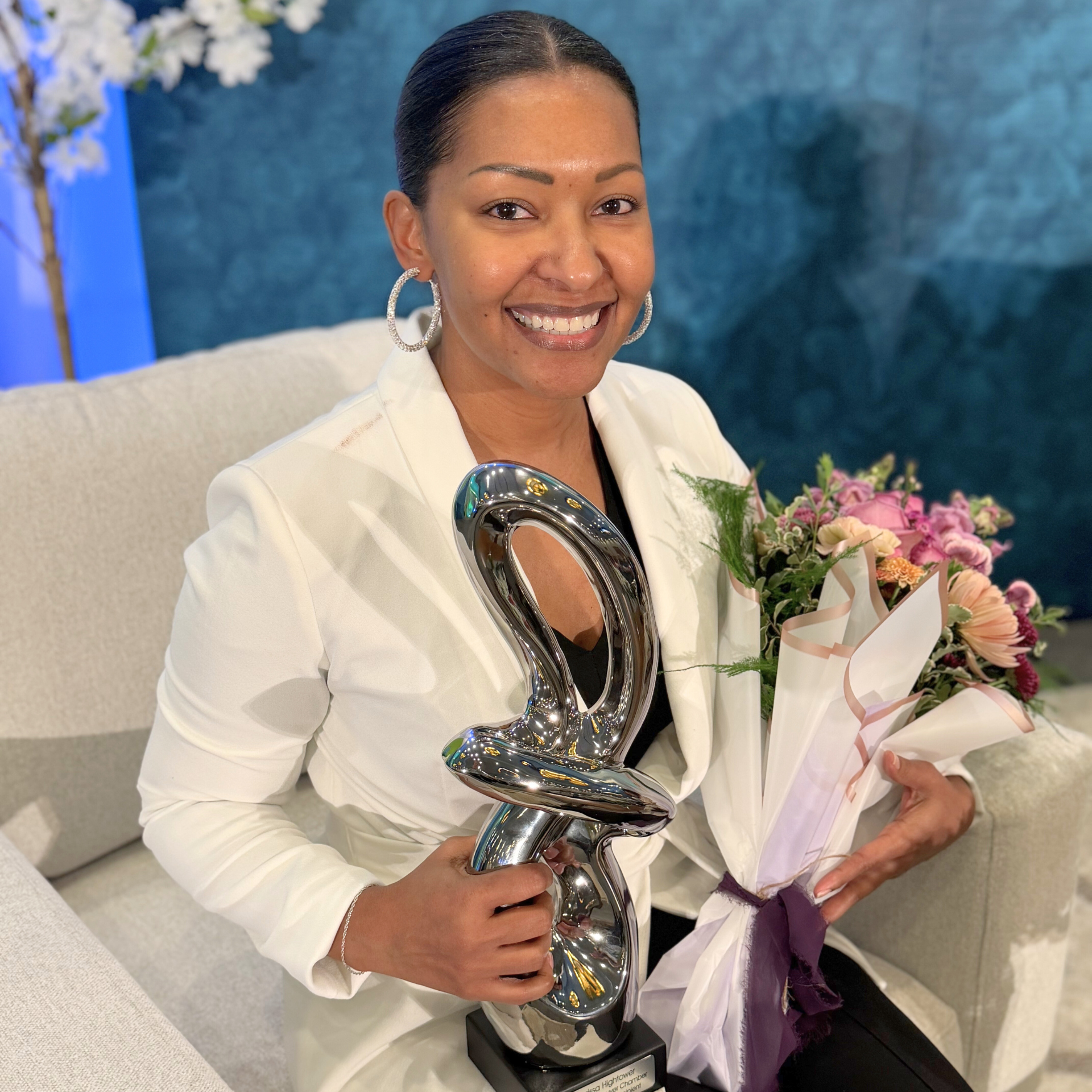 KLARISSA HIGHTOWER image