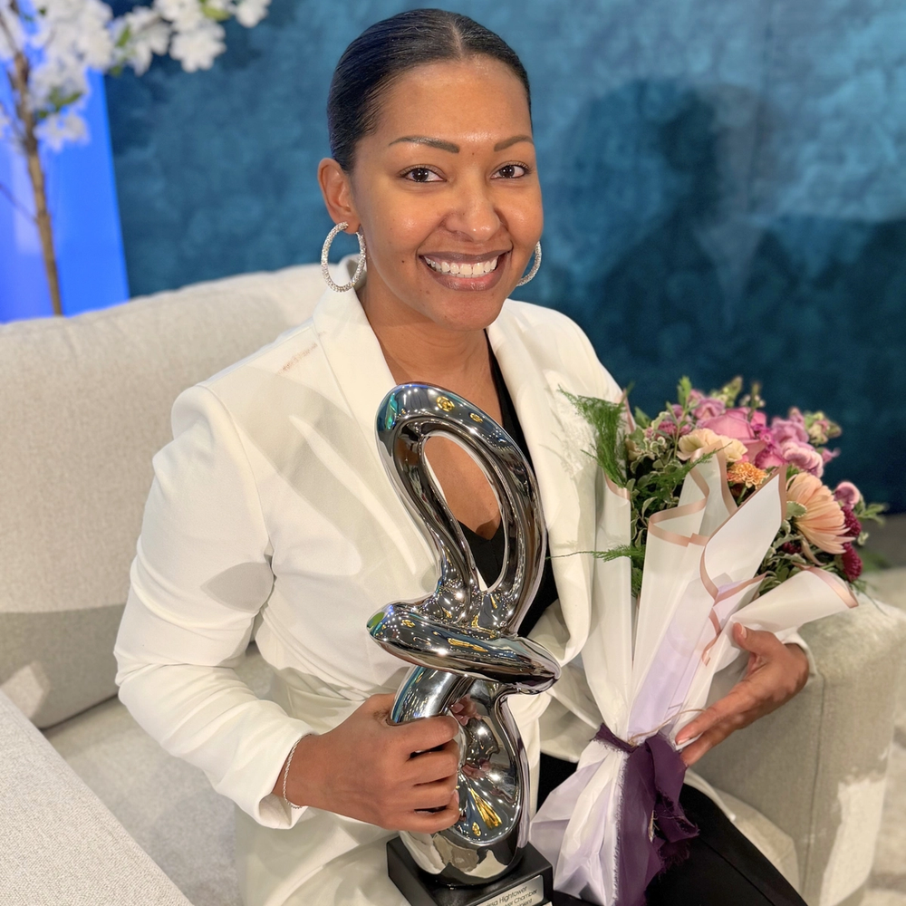 KLARISSA HIGHTOWER image KLARISSA HIGHTOWER image