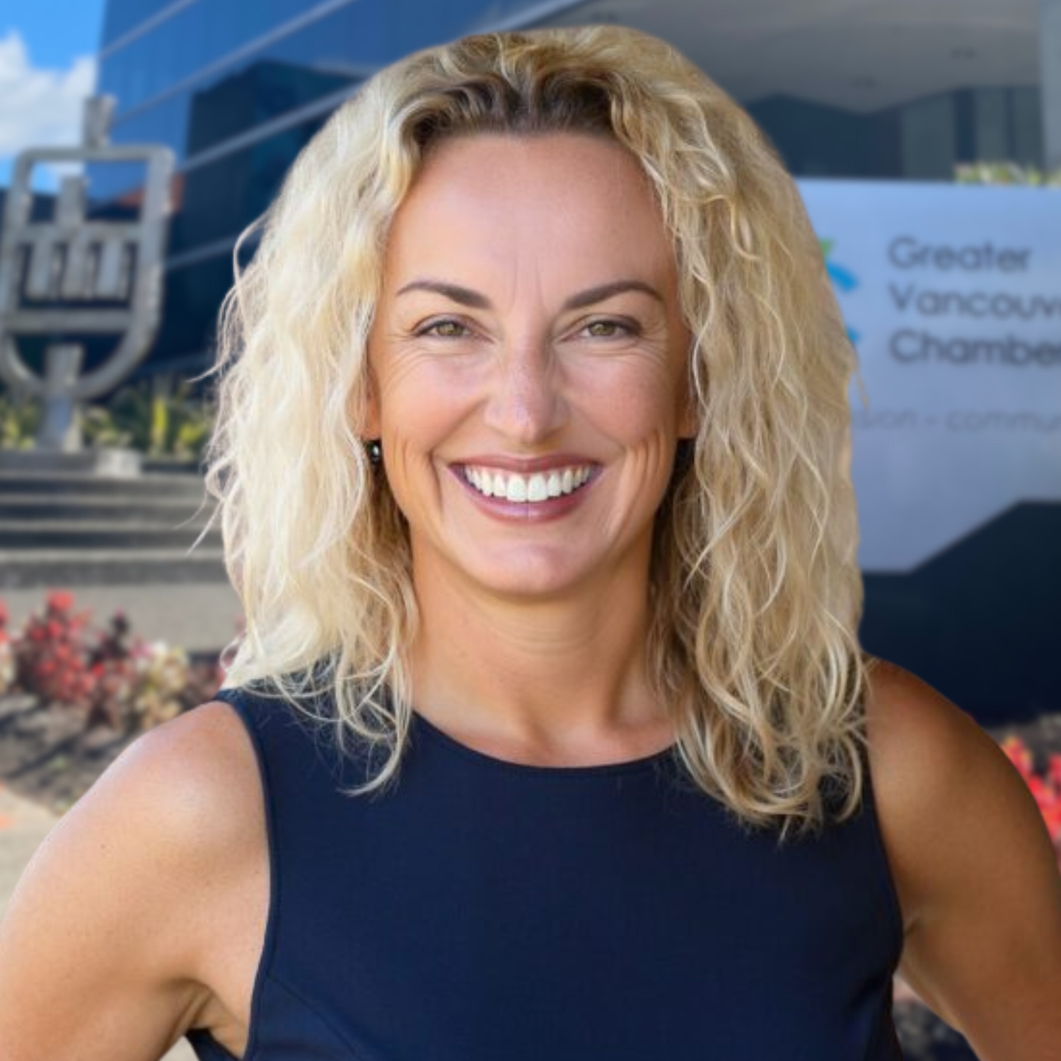 Sherri McMillan image