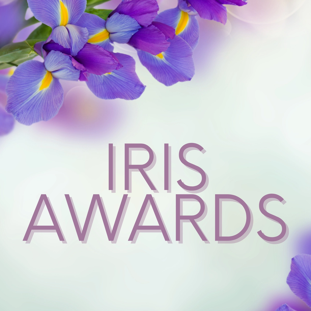 Iris Awards image Iris Awards image