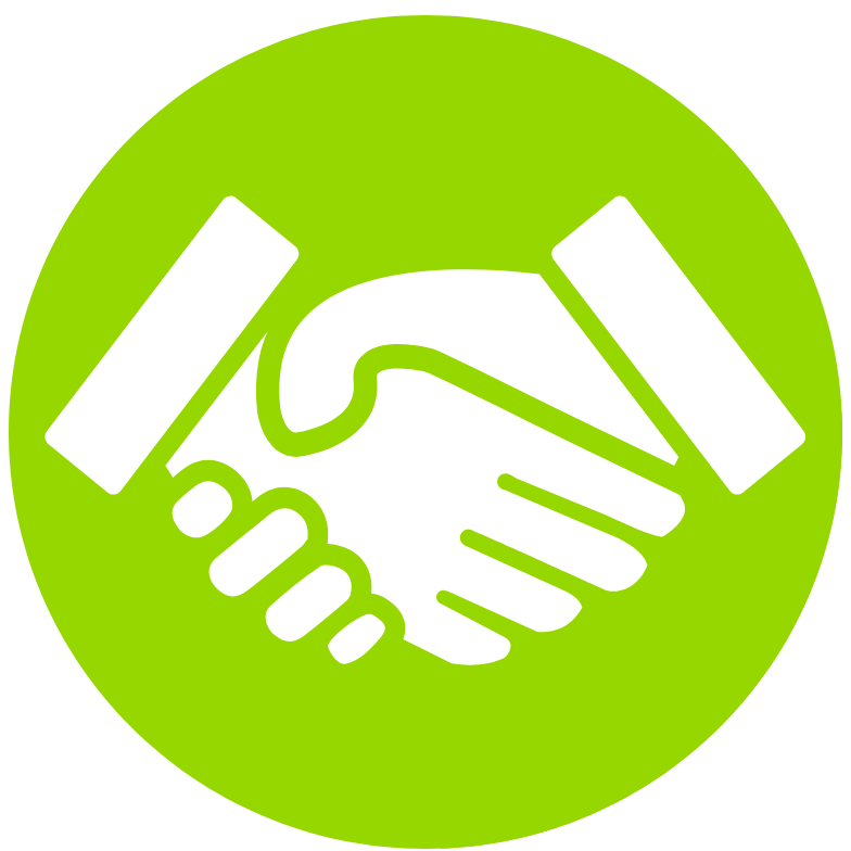 Handshake Icon