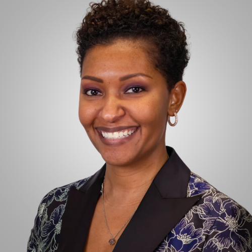 Klarissa Hightower image Klarissa Hightower image