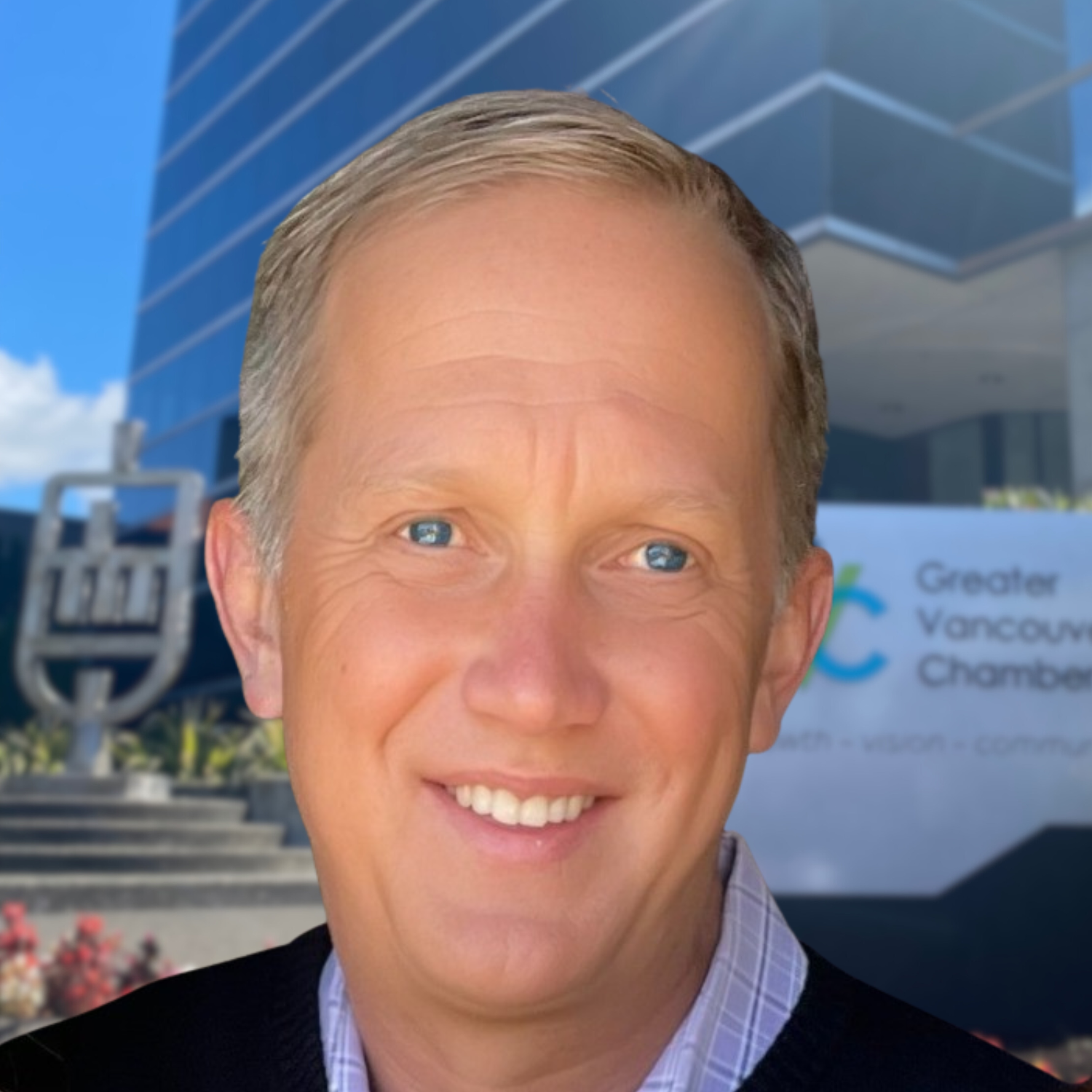 Richard Robinson image