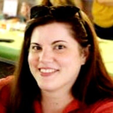 Threasa Ballenger image