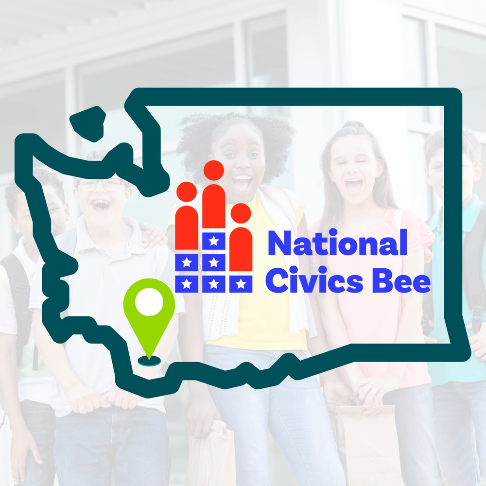 SW Washington Civics Bee image SW Washington Civics Bee image