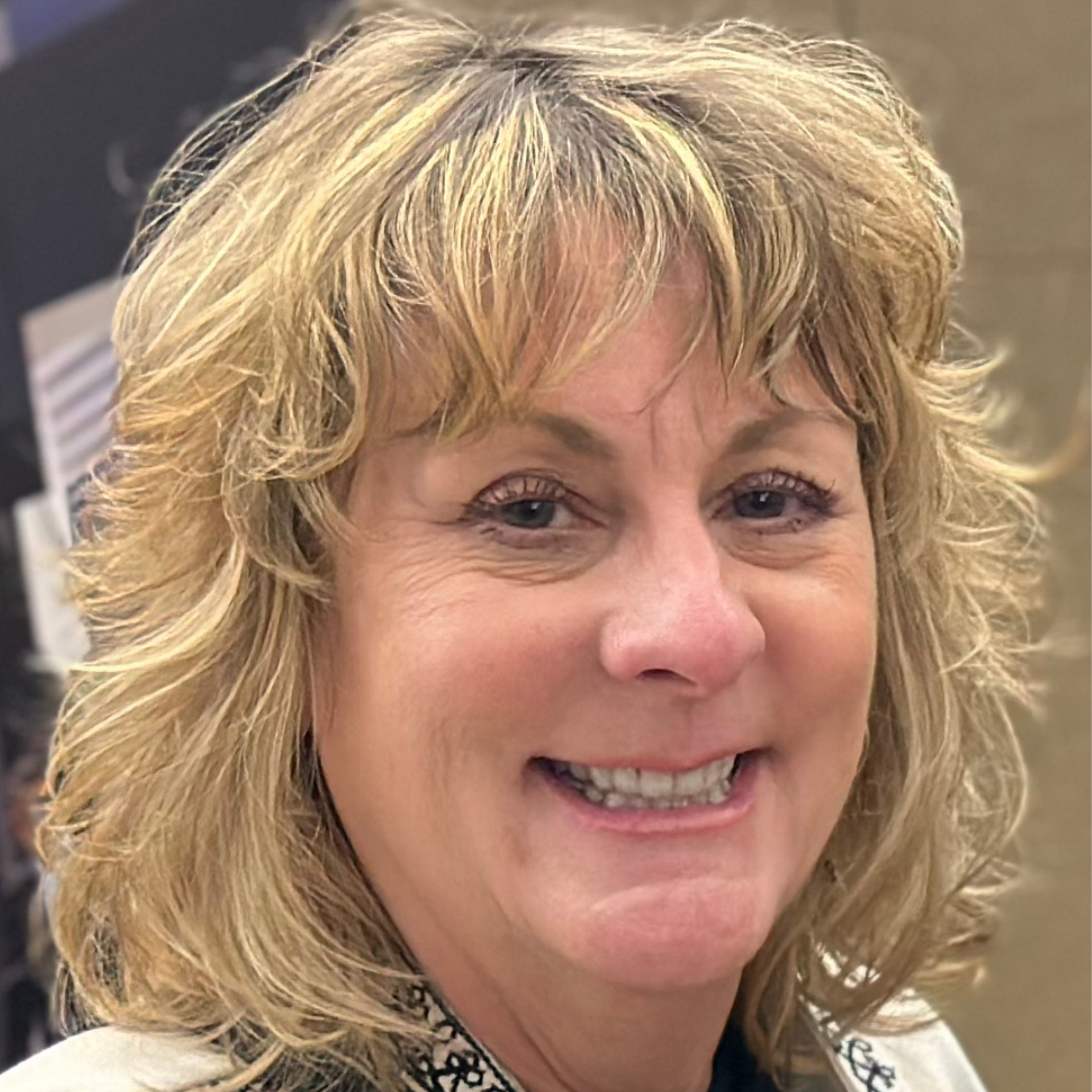 Kathleen Rienhardt-Waring image