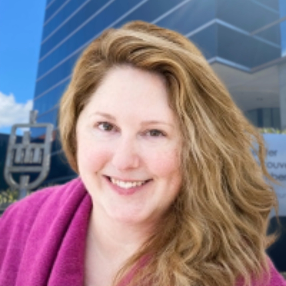 Sherri Bennett image Sherri Bennett image