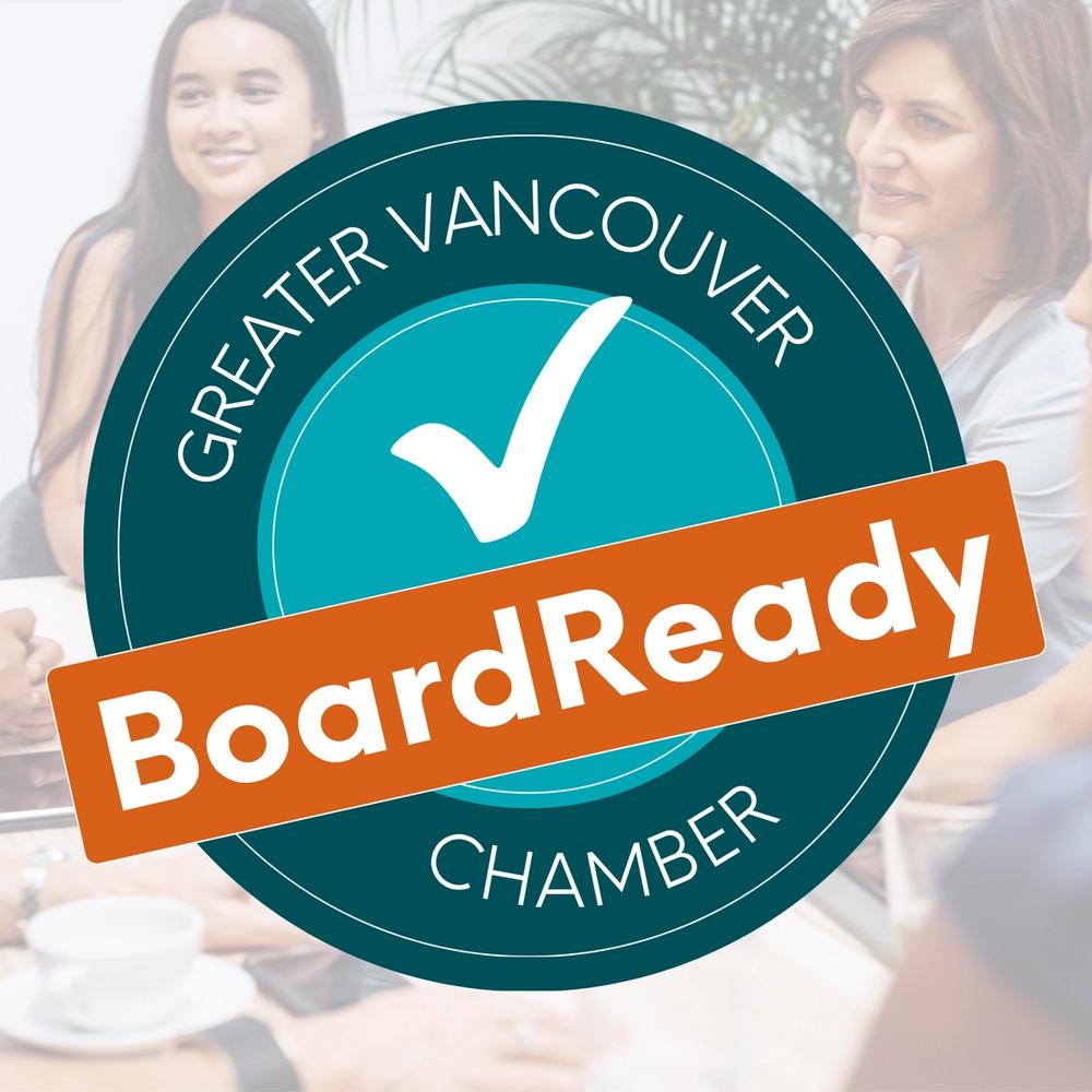 BoardReady Certification image BoardReady Certification image