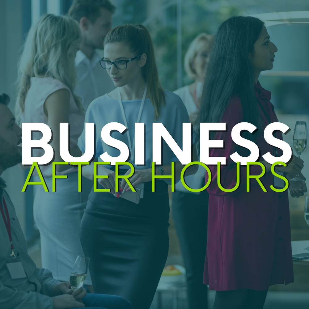 Business After Hours image Business After Hours image