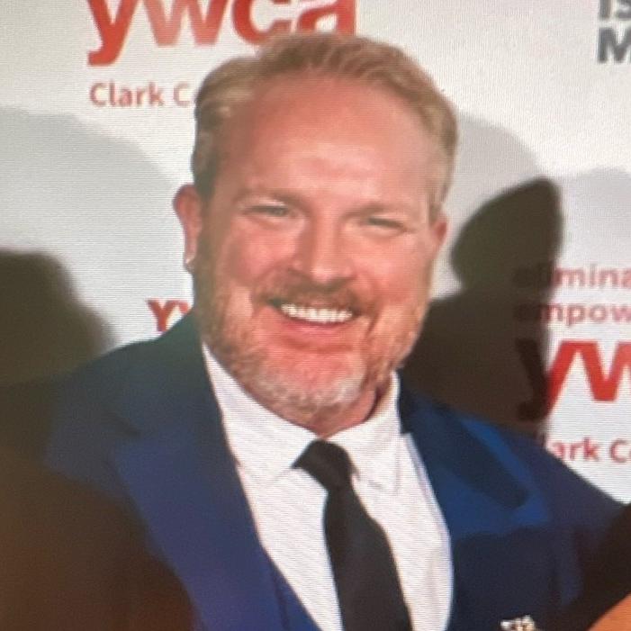 Tim Nelson image Tim Nelson image