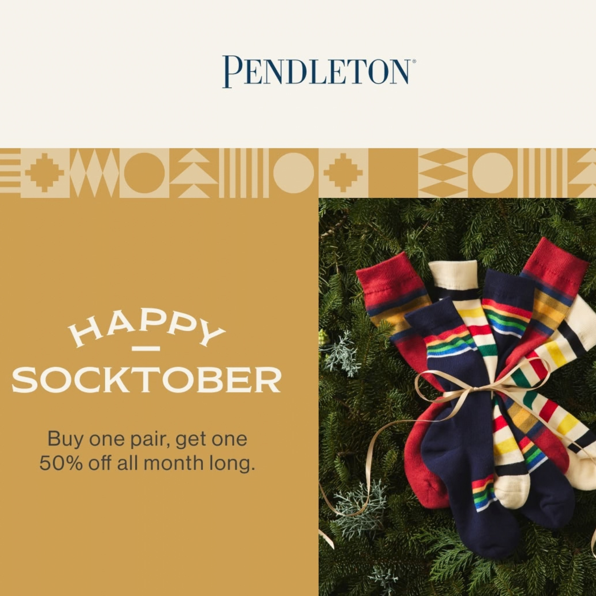 Socktober at Pendleton | Greater Vancouver Chamber