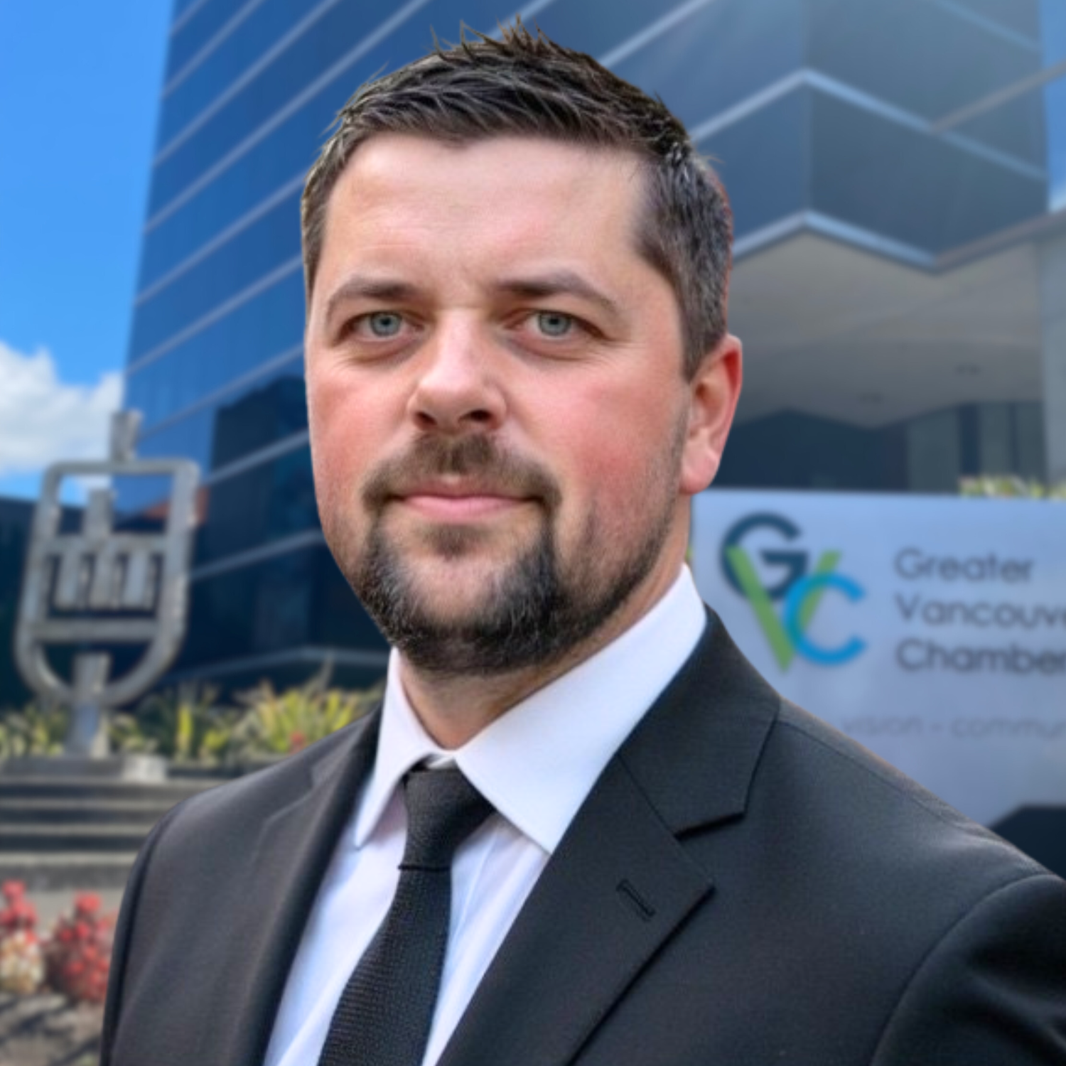 Blaine Browning image