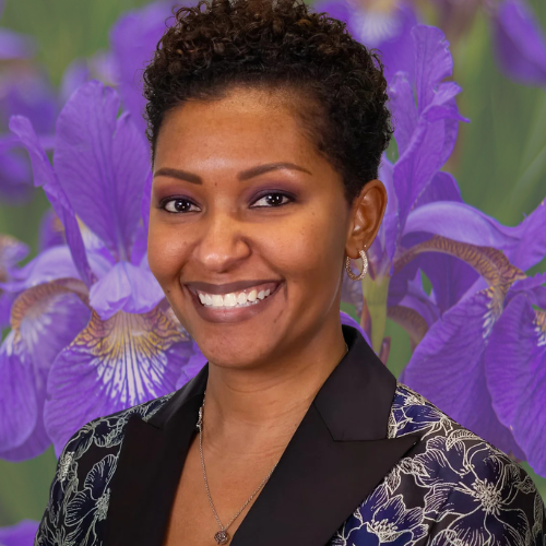 KLARISSA HIGHTOWER image