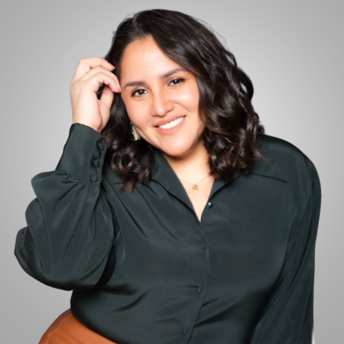 Miryam Valdivia-Romero image Miryam Valdivia-Romero image