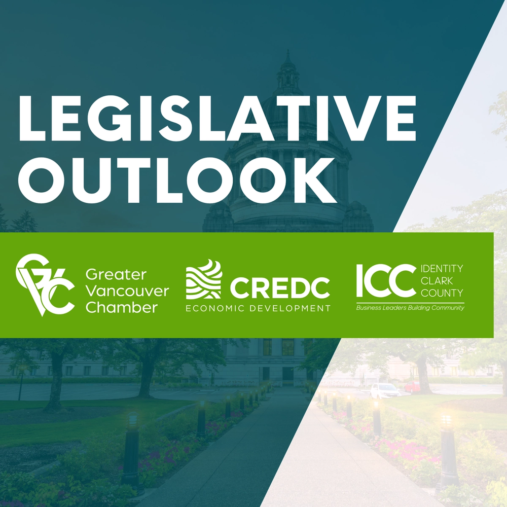 Legislative Outlook image Legislative Outlook image