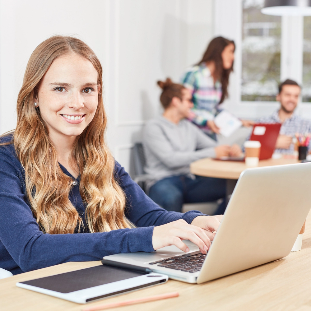 Workforce & Education Portal image Workforce & Education Portal image