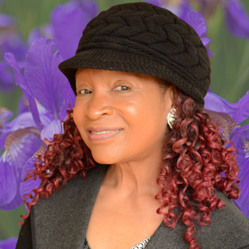 KAREN MORRISON image