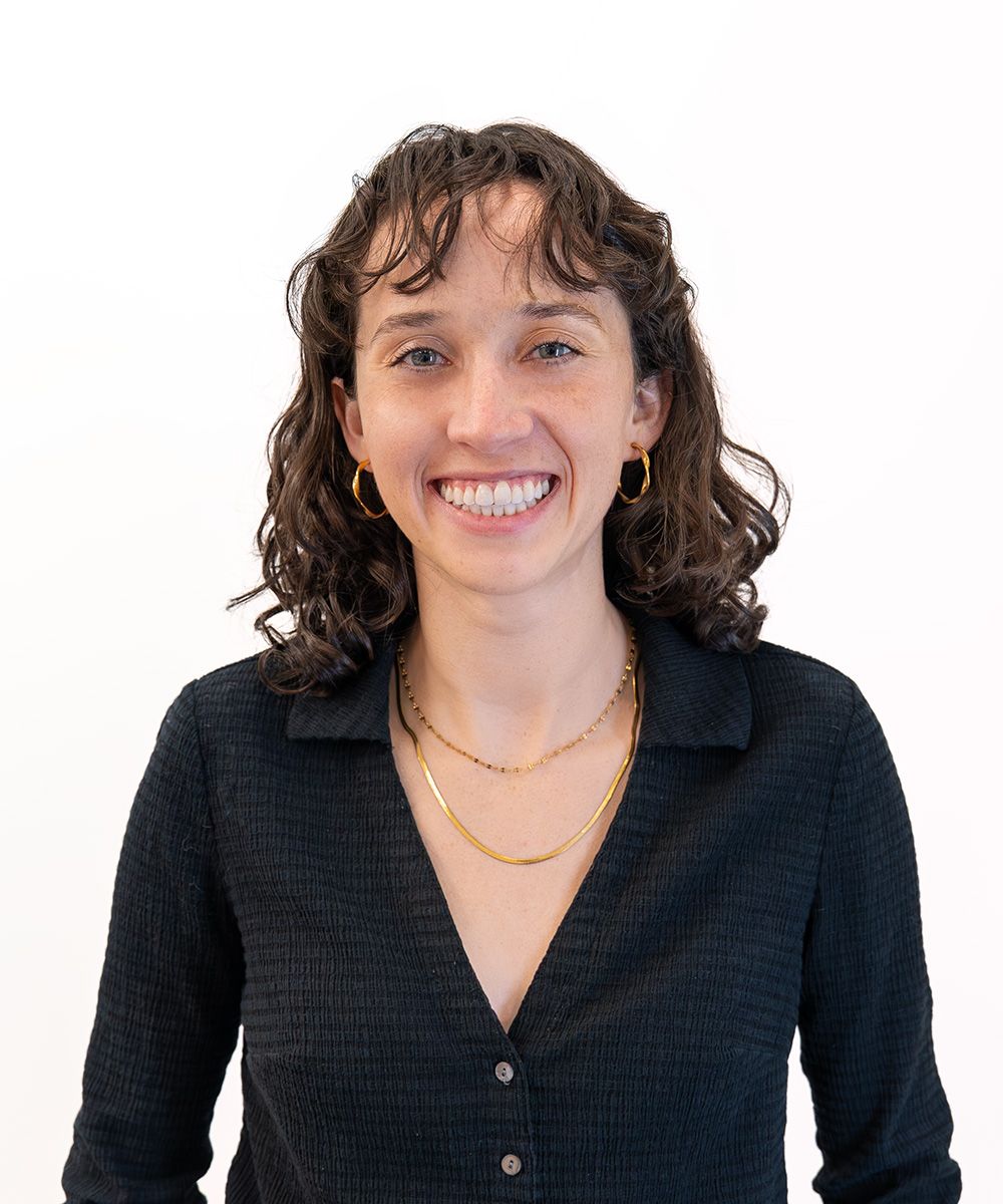 Maddie Detviler, Designer at Red Label
